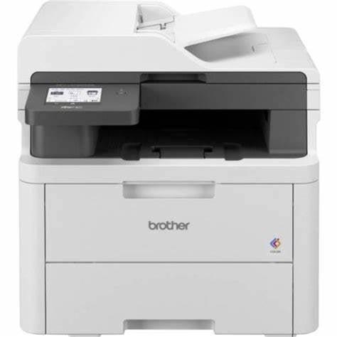 Brother MFC L3740CDWE | All in One Kleur LED Printer, Computers en Software, Printers
