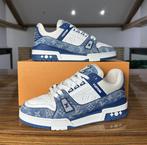Louis Vuitton Sneakers | Alle Kleuren | 36 T/M 45 | Nieuw, Overige kleuren, Verzenden, Nieuw, Sneakers of Gympen