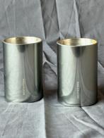 B&O - Bang & Olufsen waxinelicht houders - Zeldzaam, Ophalen, Zo goed als nieuw, Bang & Olufsen