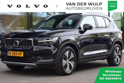 Volvo XC40 T4 211pk Inscription Expression | Park Assist | T, Auto's, Volvo, Bedrijf, XC40, ABS, Achteruitrijcamera, Airbags, Airconditioning