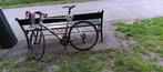 cube, Ophalen of Verzenden, Aluminium, Meer dan 20 versnellingen, Overige merken