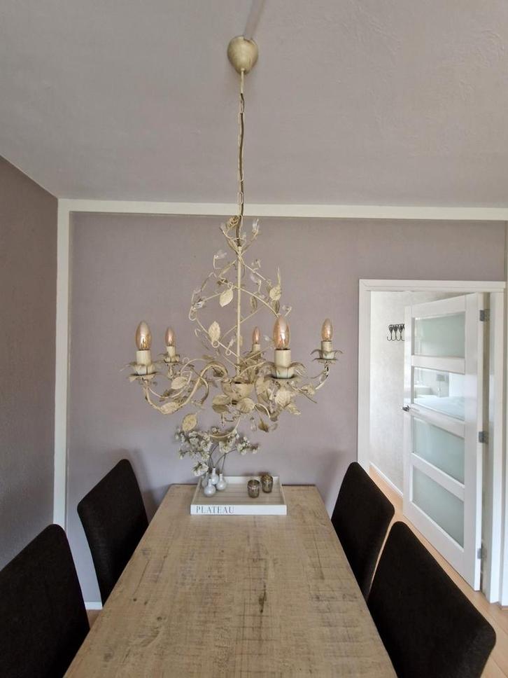 Eettafel en salontafel van Riviera Maison, Huis en Inrichting, Tafels | Salontafels, 75 cm of meer, 50 tot 100 cm, 150 tot 200 cm