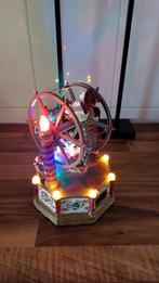 Reuzenrad Kerst voor 12,50 €, Diversen, Kerst, Ophalen, Zo goed als nieuw
