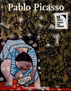PABLO PICASSO Taschen portfolio 14 kunstafdrukken 36x28 cm, Boeken, Verzenden, Zo goed als nieuw