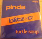 BLITZ & C > Pinda, Gebruikt, 7 inch, Single, Ophalen of Verzenden