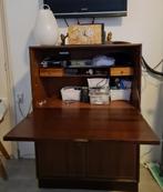 Vintage FORMULE Klepsecretaire, Ophalen, Gebruikt