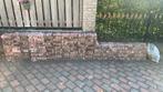 Straatstenen, Tuin en Terras, Tegels en Klinkers, Ophalen, Gebruikt, Overige typen, 10 m² of meer