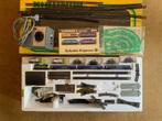 Minitrix set., Hobby en Vrije tijd, Modeltreinen | N-Spoor, Locomotief, Gelijkstroom of Wisselstroom, Trix, Ophalen of Verzenden