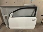 Volkswagen UP  Linker Portier kompleet LB9A., Auto-onderdelen, Ophalen of Verzenden, Volkswagen, Deur