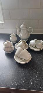 Vintage kinder thee serviesje, Antiek en Kunst, Antiek | Servies compleet, Ophalen