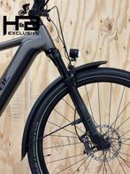 Cube Kathmandu Hybrid SLT 750 E-Bike 750Wh, Ophalen of Verzenden, Zo goed als nieuw, 51 tot 55 cm, Cube