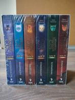 Warrior Cats Cadeaubox Serie 2 - Nieuw!, Boeken, Ophalen
