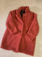 Teddyjas XL - Perfect voor Carnaval!, Ophalen of Verzenden, Zo goed als nieuw, Maat 46/48 (XL) of groter, Rood