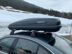 HAPRO traxer 6.6 dakkoffer te huur., Auto diversen, Dakkoffers, Ophalen, Zo goed als nieuw