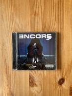 CD Eminem Encore, Ophalen of Verzenden, 2000 tot heden, Zo goed als nieuw