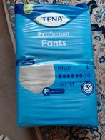 2 x Tena protection pants plus Large, Diversen, Verpleegmiddelen, Ophalen of Verzenden, Nieuw