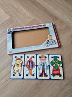 Educatief Puzzelbord Speelset, Ophalen of Verzenden