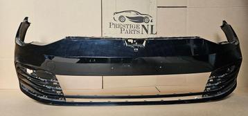 Voorbumper VW Golf 8 VIII 4xPDC Origineel Bumper 5H0807221H beschikbaar voor biedingen
