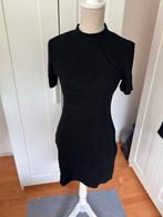 Shein Zwart Jurkje - Maat L, Zwart, Maat 42/44 (L), Ophalen of Verzenden, Gedragen