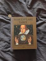 Shakespeare Tarot - Laat Shakespeare uw toekomst voorspellen, Boeken, Tarot of Kaarten leggen, Overige typen, A. Bronwyn Llewellyn