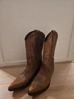 Cowboy laarzen Kentucky Nieuw maat 42, Kleding | Dames, Schoenen, Ophalen of Verzenden, Nieuw, Zwart, Hoge laarzen