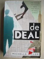 297 - De deal - Michelle Miller, Verzenden, Zo goed als nieuw, Michelle Miller, Amerika