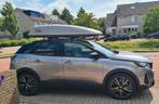 THULE Liberty 700 Dakkoffer - Ruimte voor Avontuur!, Auto diversen, Ophalen, Gebruikt