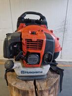 Husqvarna 350BT rug gedragen bladblazer, Tuin en Terras, Bladblazers, Ophalen, Benzine, ., .