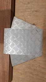 Rijplaten - Diverse afmetingen, Doe-het-zelf en Verbouw, Tegels, Overige materialen, Gebruikt, Overige typen, Ophalen of Verzenden