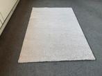Witte tapijt, Ophalen of Verzenden, Zo goed als nieuw, Rechthoekig
