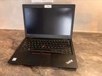 Lenovo ThinkPad, Ophalen of Verzenden, Zo goed als nieuw