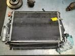 Koelerset van een Volvo XC90, Ophalen of Verzenden, 3 maanden garantie, Gebruikt, Volvo