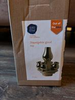 Stapelgekte goud top, Ophalen of Verzenden, Zo goed als nieuw