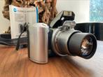 Fotocamera Minolta Dimage Z1 met 10x optische zoom, Ophalen of Verzenden, Zo goed als nieuw, 8 keer of meer