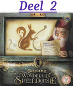 cd single Het Efteling Wonderlijk Speeldoosje No. 2, Verzamelen, Ophalen of Verzenden, Nieuw, Overige typen