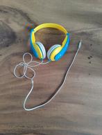 JVC kinderkoptelefoon., Audio, Tv en Foto, Koptelefoons, Ophalen, Gebruikt, Overige merken