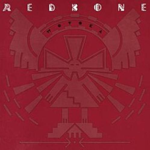 Redbone - Wovoka, Cd's en Dvd's, Vinyl | Pop, Zo goed als nieuw, 1960 tot 1980, 12 inch, Ophalen of Verzenden