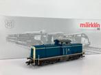 Märklin 39212 - Diesellocomotief BR 212, Wisselstroom, Locomotief, -, -