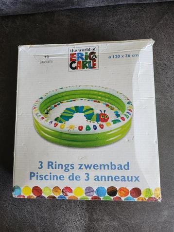 Kinderzwembad (Nieuw) beschikbaar voor biedingen