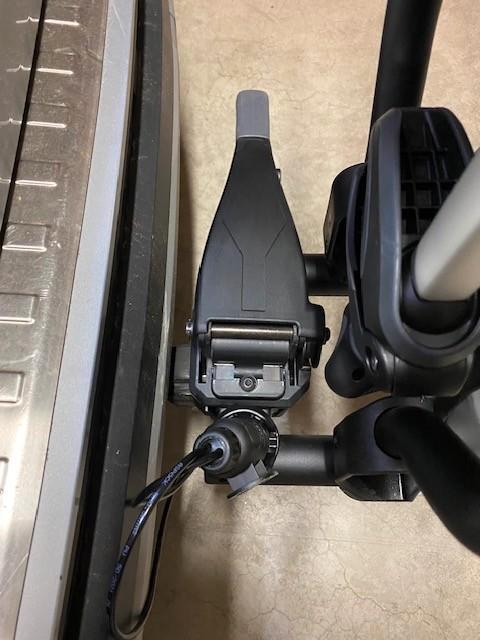 Op zoek naar Handel Thule Easyfold 931,932 of 933, Auto diversen, Fietsendragers, Zo goed als nieuw, Trekhaakdrager, 2 fietsen