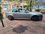 Alfa Romeo 159 1.750 Turbo 147KW 2011 Grijs inruil mogelijk, Voorwielaandrijving, 74 €/maand, 4 cilinders, Origineel Nederlands