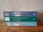 Serie: ' Forever Faithful' van Karen Kingsbury., Ophalen of Verzenden, Zo goed als nieuw