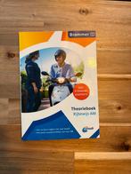 Theorieboek rijbwijs am, Ophalen of Verzenden