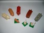 duplo oude serie boerderijdieren  voor   3,50, Ophalen, Gebruikt, Complete set, Duplo
