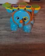 vtech drumstel, Kinderen en Baby's, Speelgoed | Vtech, Ophalen, Zo goed als nieuw