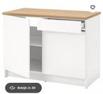 Nieuwe ikea keukenkastje, Ophalen, 100 tot 150 cm, Nieuw, Minder dan 100 cm
