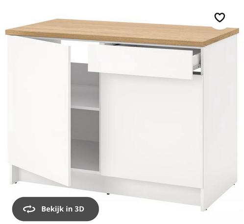 Nieuwe ikea keukenkastje, Huis en Inrichting, Keuken | Keukenelementen, Nieuw, Minder dan 100 cm, 100 tot 150 cm, 50 tot 75 cm
