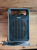 Elektrische kachel voor caravan / tent, Ophalen of Verzenden