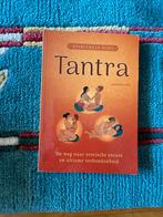 Tantra spirituele Gids, Ophalen of Verzenden, Zo goed als nieuw, Meditatie of Yoga
