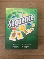 Sequence, Ophalen of Verzenden, Zo goed als nieuw